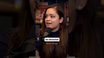The Truth About Attraction in Modern Relationships #shorts