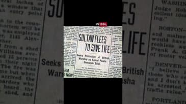 The Ottoman Imperial Family is Still Around: how cool is that? #ottomanempire #podcast #history
