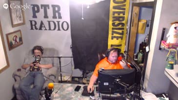 PTR Radio (6/16/2014) - Who's Bubba?