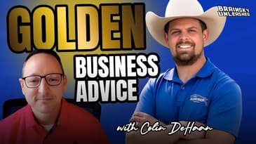 From Couch Surfing to Millions & Why Your Yard Signs Aren't Working Anymore