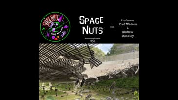 RIP Arecibo Observatory