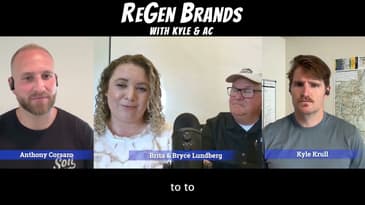 How Lundberg Saves & Protects Ducks