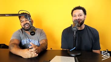 The Importance of Youth Camps with Jonathan Ramatour