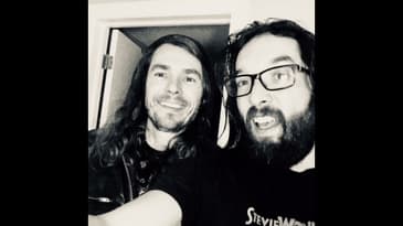 Episode 14: Chris Landry - Part #2