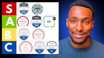 I took 10 Cybersecurity Certs - Here's the Real ROI (2026 Breakdown)