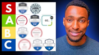 I took 10 Cybersecurity Certs - Here's the Real ROI (2026 Breakdown)