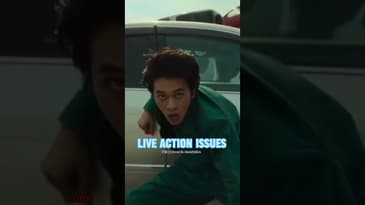 2 BIG problems with Netflix Yu Yu Hakusho