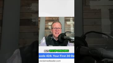 CHURCH's 2026 VISION: What God Wants For Us! #shorts