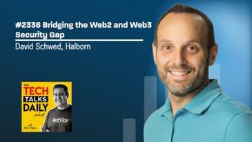 2336: Halborn: Bridging the Web2 and Web3 Security Gap