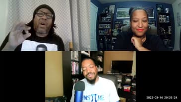 The Batman - Fandom Hybrid Podcast #150