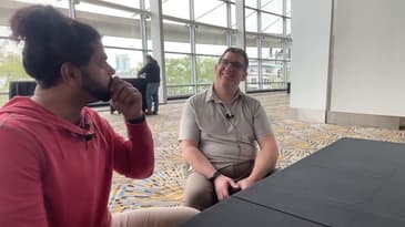 Artificial Intelligence: Trends and Insights with Steve Schreiber at Agile and Beyond 2024