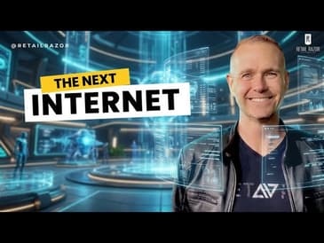 Building the Metaverse: An Inside Look at the Next Internet Revolution