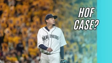 Making A Hall Of Fame Case For Mariners Pitcher Felix Hernandez