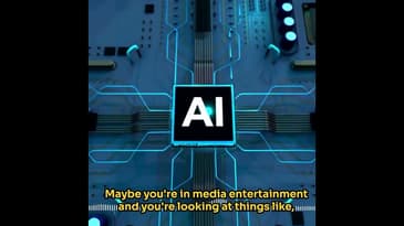 What Can AI Offer the Enterprise