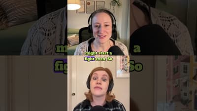 What Therapists Really Do When Politics Collide in Session #keepingsecretspod #shorts