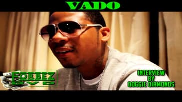 Vado Says He Doesn't Know What's Up With Cam'ron And The UN