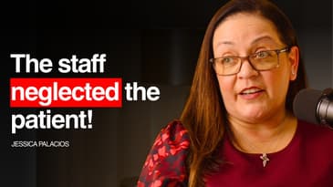 From Quitting Nursing 2 Semesters Before Graduating to Managing Benefits for 50,000 People