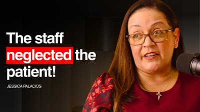 From Quitting Nursing 2 Semesters Before Graduating to Managing Benefits for 50,000 People