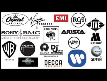 Who's The Blame For Today's Music Being So Bad? (The Artist, The Companies Or The Consumer?)