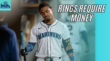 The 2024 World Series Is PROOF Of Why The Mariners Have To Spend + Mariner Mojo