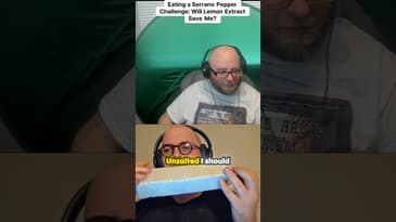 Can Lemon Extract Tame the Heat? 🔥🍋