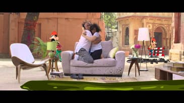 The Siddhus of Upper Juhu Trailer (Delhi)