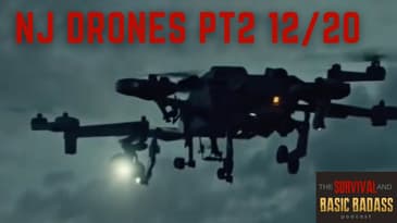 NJ Drones Pt. 2
