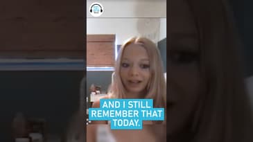 Raine Anderson’s Dyslexia Story:  Why aren't y'all friend with me?