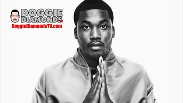 Meek Mill Sentenced to House Arrest (Can't Record Music For 3 Months)