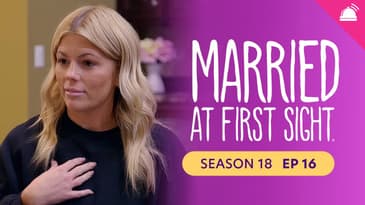 A Perfect Match RHAPup: MAFS 18 Ep 16 Recap