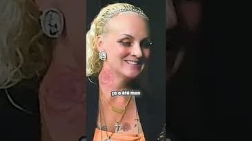 Surmontez vos épreuves et inspirez-vous ! 🌟Geneviève Mayrand & 4e de couverture