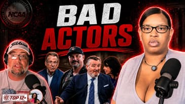 College Football’s Bad Actors: Saban, Texas Tech and the Hypocrisy Killing the Sport
