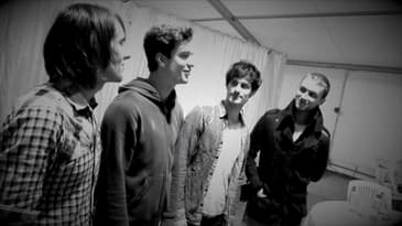 Empire Nation's First Time at Creation Fest 2012