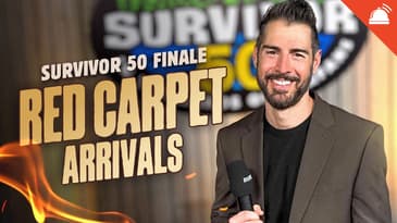 Survivor 50 Finale Red Carpet Arrivals