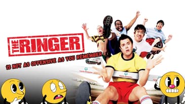The Ringer Is Not As Offensive As You Remember