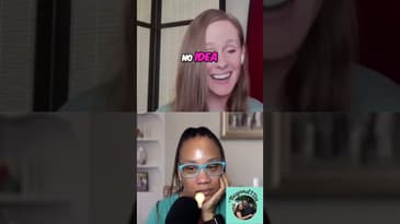 Overcoming Anxiety in Relationships: A Nervous System Guide #shorts