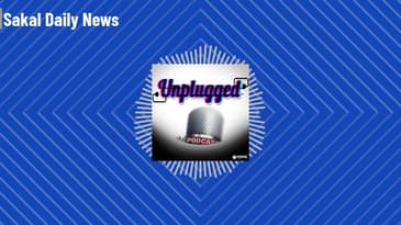 Sakalchya Batmya / Daily Sakal News - Sakal Unplugged with वैभव तत्ववादी, वैभवच्या आयुष्यातला...