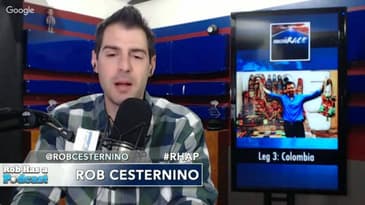 Amazing Race 28 Episode 3 Recap  LIVE | Friday, Feb 26, 2016