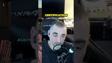 Stand Out as a Cybersecurity Expert with Certifications!