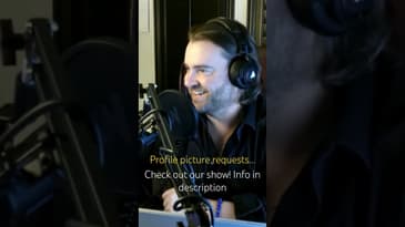 Stay in the Gray Podcast PREVIEW - show your face #showyourface #comments