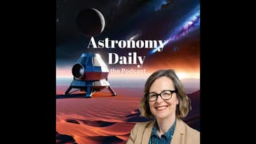 S03E124: SpaceX's Raptor 3 Breakthrough, NASA's Roman Telescope Milestone, and ESA's Galaxy Hunt