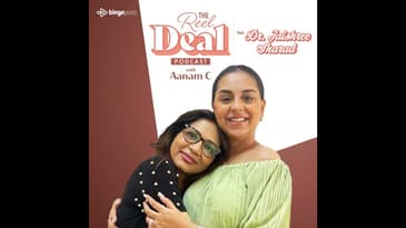 The Beauty Industry's Big Secret ft. Dr Jaishree Sharad