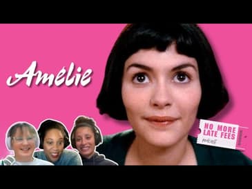 Paris, Love, and Secret Kindness: A Deep Dive into Amélie with Vanessa