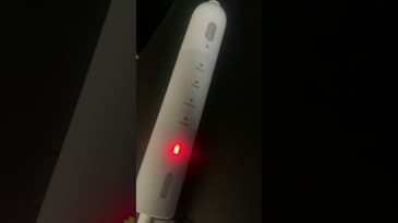 Oguard Electric Sonic Toothbrush