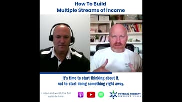 How To Build Multiple Streams of Income