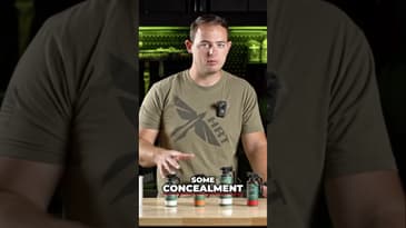 Smoke Grenade Use Cases and Considerations