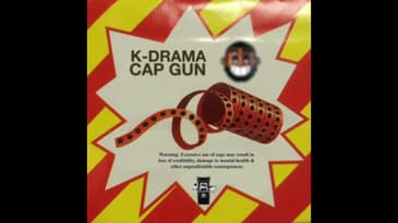 K-Drama - Cap Gun | New Hip Hop Christian Music