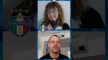 Dimarco vs Frosinone: Intentional or a fluke? #Inter #InterFrosinone