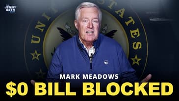 Senate Passes Warren Housing Bill, Blocks SAVE America Act | Mark Meadows