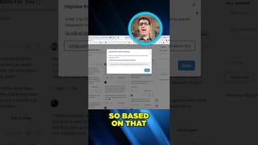 Looking for a cool AI content generator for Twitter? Check out Tweet Hunter! #shorts #twitter #ai